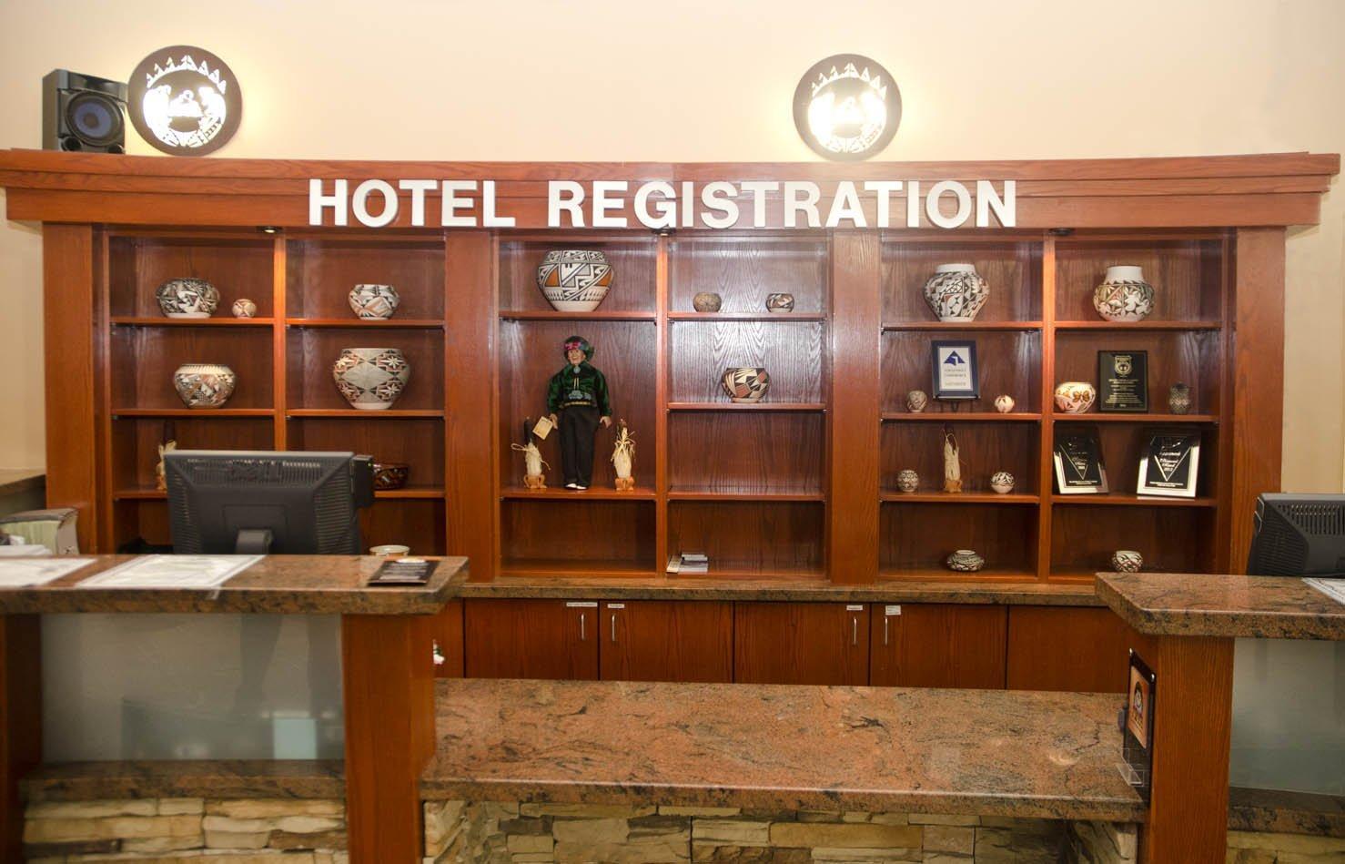 Sky City Casino Hotel Acoma Pueblo Zewnętrze zdjęcie